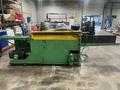 Ohio H548RR Horizontal Broaching Machine