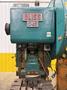 45 TON BLISS MODEL #C-45 MECHANICAL OBI  PRESS 2" STROKE: YOBRO #26133