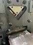 100 TON EDWARDS JAWS IV HYDRAULIC IRONWORKER: STOCK #80687