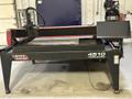 5′ x 10′ Lincoln Electric Torchmate 4510 CNC Plasma Cutting System, 2023 – Flexcut 80