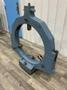 30" 3 POINT LATHE STEADY REST: STOCK #81001