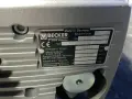 BECKER 0.66 KW VACUUM PUMP  -  VT 4.16