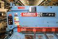 1990 Niagara SP-12-1/4 Hydraulic power Squaring Shear (#5789)