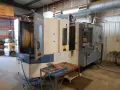 1996 MORI SEIKI SH-40 | Machining Centers, Horizontal