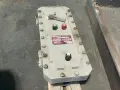 ADALET 7.5/10HP STARTER ENCLOSURE  -  XCBSAQ N4 6130