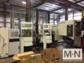 Makino MMC2 Flexible Machining System