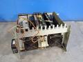 RELIANCE ELECTRIC 10 SLOT RACK CONTROL SYSTEM   -  803456-8S