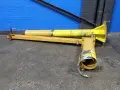 CONTRX INDUSTRIES 1/2 TON JIB CRANE   -  B188