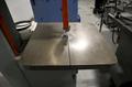 DoAll 2013-V Vertical Bandsaw 20" Variable Speed, Welder Grinder- Auction Item