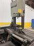 18&quot; X 20&quot; MARVEL MODEL #81A11-PC  AUTOMATIC FEED VERTICAL BAND SAW: STOCK #20755