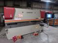 100 ton x 12′ Accurpress 710012 CNC Press Brake, 2007 – ETS 3000 X/R Gauge