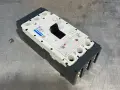 EATON MOLDED CASE CIRCUIT BREAKER  -  PDG33P0400TFAJ