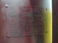100 HP LEROI MODEL #A219-152-3_C7 WATER COOLED AIR COMPRESSOR: STOCK #21254