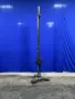 FOBA 135” OVERALL HEIGHT STUDIO CAMERA STAND