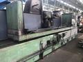 24' X 120' THOMPSON MODEL 10-PCH-7882 HYDRAULIC SURFACE GRINDER: STK 70