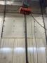 3 TON C &amp; M  ELECTRIC CHAIN HOIST: STOCK #77408
