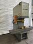 75 TON HANNIFIN HDYRAULIC STRAIGHTENING PRESS: STOCK #77127