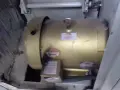 CINCINNATI MILACRON 7.5 HP PLASTIC GRANULATOR  -  CM0912