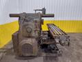 #4 KEARNEY &amp; TRECKER MILWAUKEE MODEL 4CK HORIZONTAL MILLING MACHINE: YOBRO #23955
