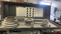 1 - PREOWNED DELTA 14&quot; DRILL PRESS, MODEL #: 14-070, S/N: W9743