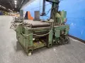 Doall 26" Throat Vertical Band Saw - Tf-2430sa