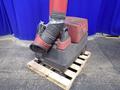 LINCOLN ELECTRIC FUME EXTRACTOR   -  MOBLFLEX 200-MCFL