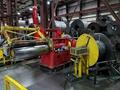 48" PAXSON SLITTING LINE COMPONENTS