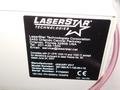 LASERSTAR TECHNOLOGIES CORPORATION LASER WELDER  -  587-990-R-1-125.60-I-15