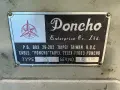 2VS - Fabricating Equipment