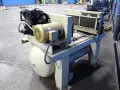 Ingersoll Rand (2) 7.5 Hp Air Compressor - 2-2475e7.5v-fp