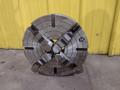 14” X 40” JET MODEL #GH1440 ZX  ENGINE LATHE : YOBRO #25666