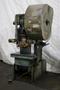 70 TON HEIM MODEL #7-OBI FLYWHEEL PRESS: STOCK #74783