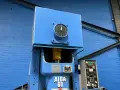 AIDA 66 TON GAP FRAME PRESS  -  NC1-60(2)