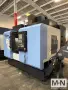 Doosan DNM 350/5AX CNC Vertical Machining Center, 2017