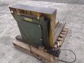4,000 LBS SOUTHWORTH HYDARULIC PALLET TIPPER / UPENDER, 110V SINGLE PHASE: STOCK #22328