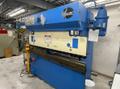 Atlantic HDE 75-6 Hydraulic Press Brake (#5477)