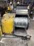 1" X .105 WEAN MOTORIZED SCRAP WINDER COILER: YOBRO #25241