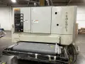 TIMESAVER 52" 2 HEAD BELT GRINDER SANDER  -  252-301C