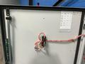 X-bar Automation 100 Amp Power Distribution Panel - Ecs-5103-cc-bb-aa-tt