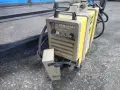 Esab 190" X 85" Plasma Cutter - Shadow