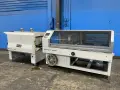 SMIPACK 12.5” X 26” SHRINK WRAPPER / TUNNEL  -  HS700 / T652
