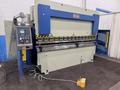 140 TON X 10'5" BAILEIGH HYDRAULIC BRAKES PRESS: STOCK #81111