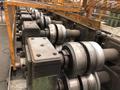 Polypal - Rollforming line for pallet racks (2)