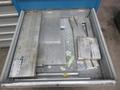Lista 9 Drawer Tool Cabinet with Contents- Auction Item