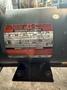 2,000 LB. X 12&quot; US TOOL COIL CRADLE. STOCK # 0780025