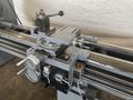 21&quot; x 120&quot; TARNOW TUJ 50X3000 ENGINE LATHE. STOCK #0743222.