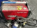 LINCOLN ELECTRIC 90-140 A WELDER  -  POWER MIG 140C