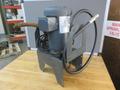 Used Haas TSC High Pressure Coolant Pump Assembly with Hose and 4 Prong Connector