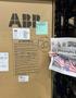 ABB TERRA 184 EV FAST CHARGING STATION. STOCK #0891024