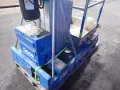 GENIE MANLIFT  -  IWP-24